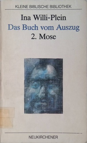 Das buch vom auszug - auszug,, 2.