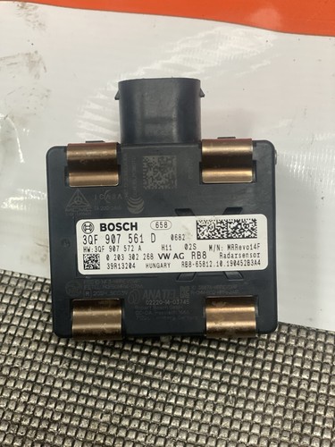 Bosch cruise control - cruise,