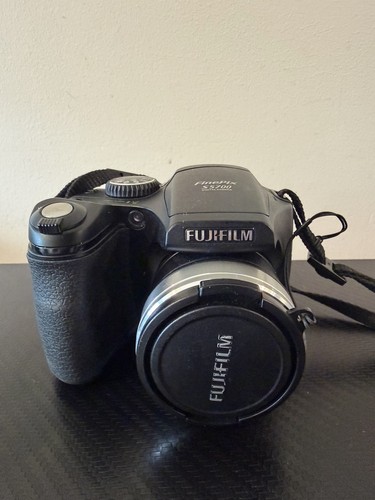 Fujifilm s5700 finepix - fujifilm,