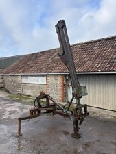 Parmiter Post Knocker