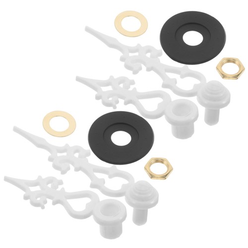 Sets cuckoo clock hands - 10,