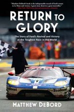 Return to Glory: The Story of
