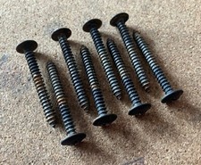 Set 8x Original Marshall VS