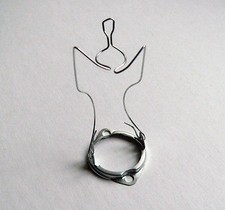 Spring Valve Retainer for