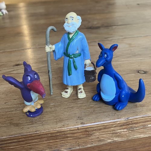 Boley noah ark figures - noah's,