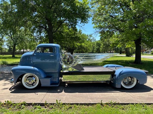 1952 chevrolet other - 1952,