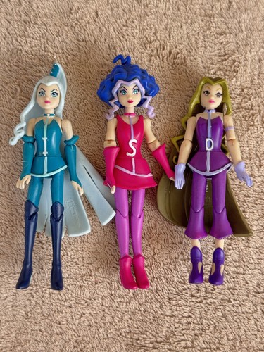 Winx trix collection - trix,