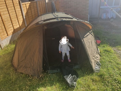 Trakker slx 100 - ,