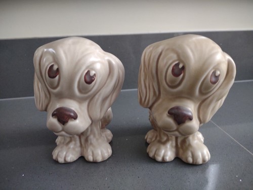 Vintage 1960s pair sylvac - 1960s,