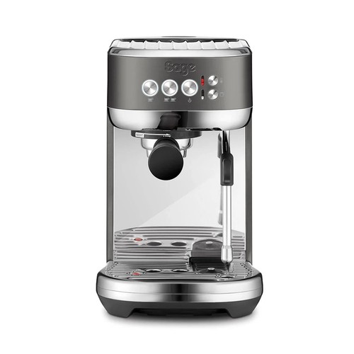 Sage the bambino plus - plus, espresso