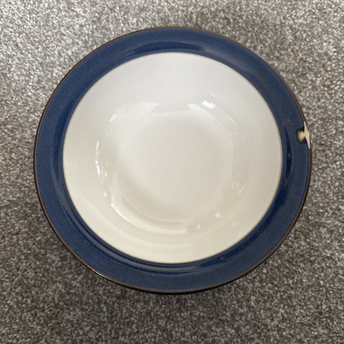Denby boston cereal - cereal, desert