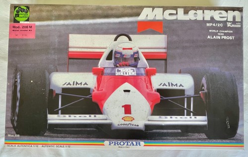 Protar 208m 12 scale - protar,