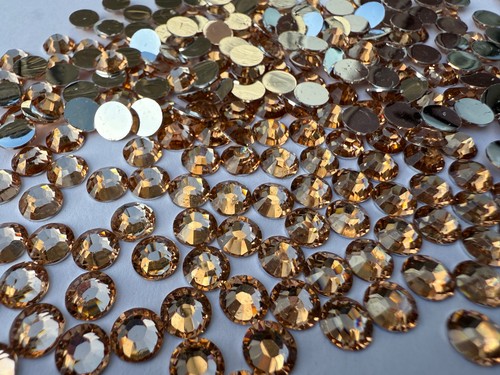 1000pcs resin jelly flatback - 1000pcs,