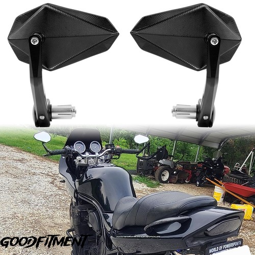 Motorcycle handle bar - 7/8'',