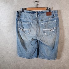 Vintage BKE Denim Derek Baggy