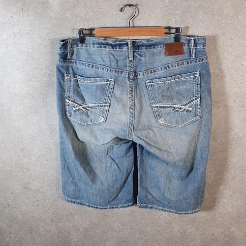 Vintage bke denim derek baggy - bke,