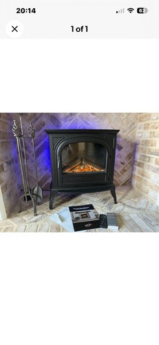 New bespoke commissioned - new,