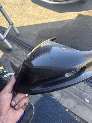 Yamaha superjet nose piece - yamaha,