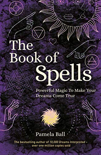 The book spells - spells:, powerful