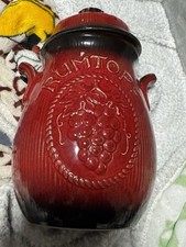 Vintage 1970’s Rumtopf West