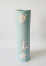Wedgwood Turquoise Jasperware