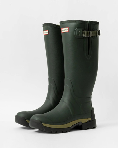 Hunter balmoral side - hunter,