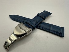 20mm Tudor Prince Rolex Strap