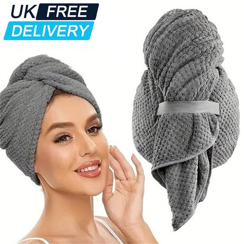 Large hair drying - large,