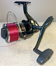 Okuma Impact IM80 Spinning