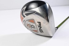 Ping G10 Driver / 7.5 Degree /