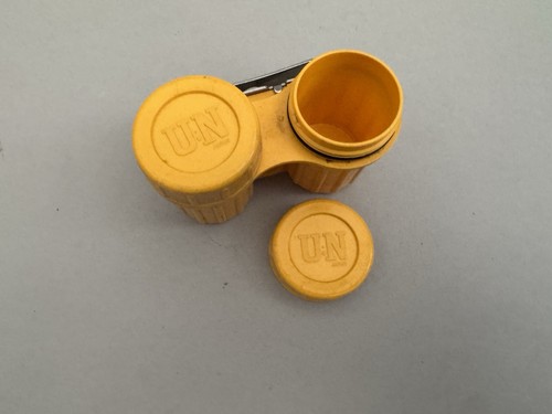 35mm vintage plastic film - 35mm,