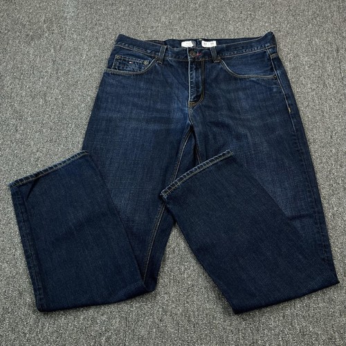 Tommy hilfiger jeans mens w32 - tommy,