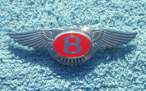 Vintage 1960s bentley red - 1960s,