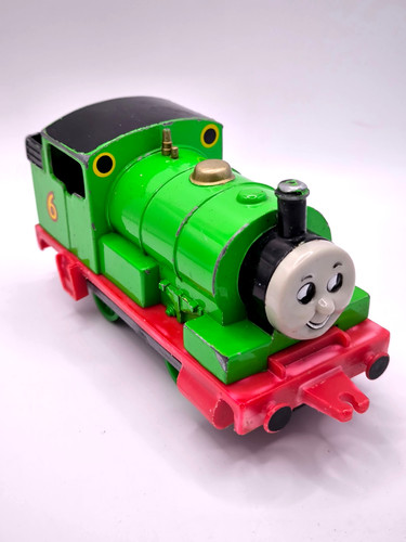 Percy ertl thomas tank - percy,