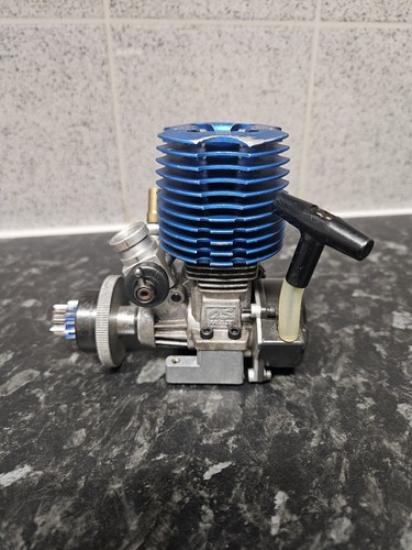 Max cvr nitro engine - max,