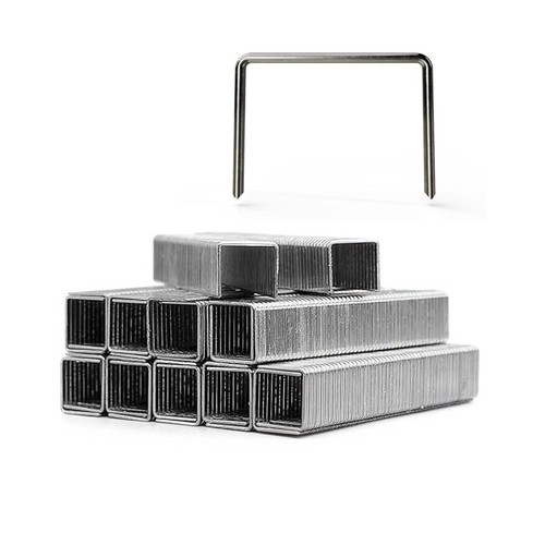 Rapid high performance staples - rapid,