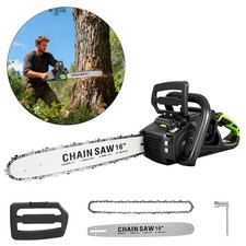 1500W 16" Electric Cordless