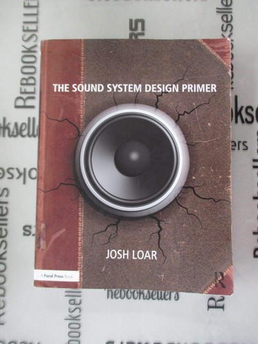 The sound system design - the,