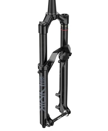 New rockshox lyrik base 150mm - new,