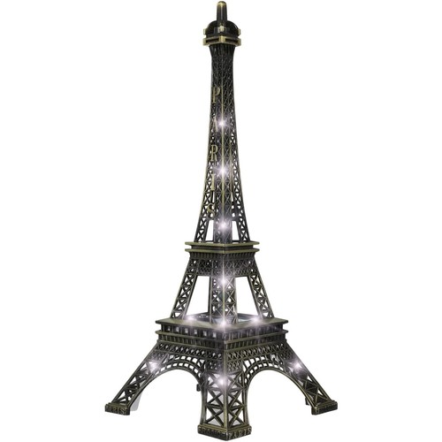 Led light paris eiffel - led,