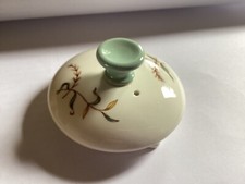 Vintage Wedgwood Tiger Lily