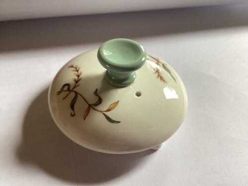 Vintage wedgwood tiger lily - wedgwood,