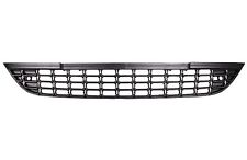 Vauxhall Astra J 2009 - 2012 Front Bumper Grille Lower High Quality OE 1400466