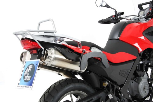 Bmw 650 sertao - bmw,
