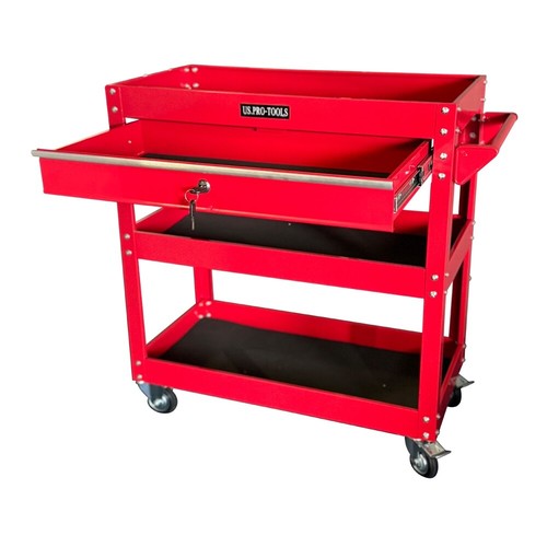 Pro tools tool cart - 91,