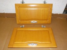 2007 Tabbert Caravan Onwards Cupboard Set 7 Piece Set - TDS1-DD-375