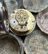 Antique 18th Century Georgian