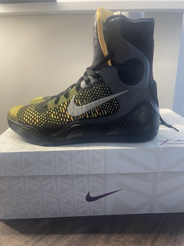 Nike kobe elite inspiration - kobe,