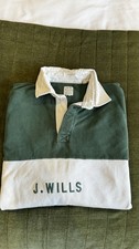 Jack Wills Men’s Rugby Top