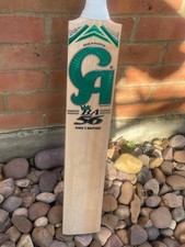 English Willow Cricket Bat
